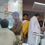 Medhoc Health ATM on the Move: Driving Health Transformation in Rural India