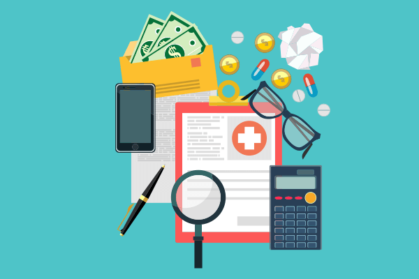 How a Medhoc Health ATM Can Save You Time and Money on Medical Bills